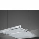 SMEG Campana extraíble Smeg KSET61E2. 60 cm. Integrable. Clase menor B